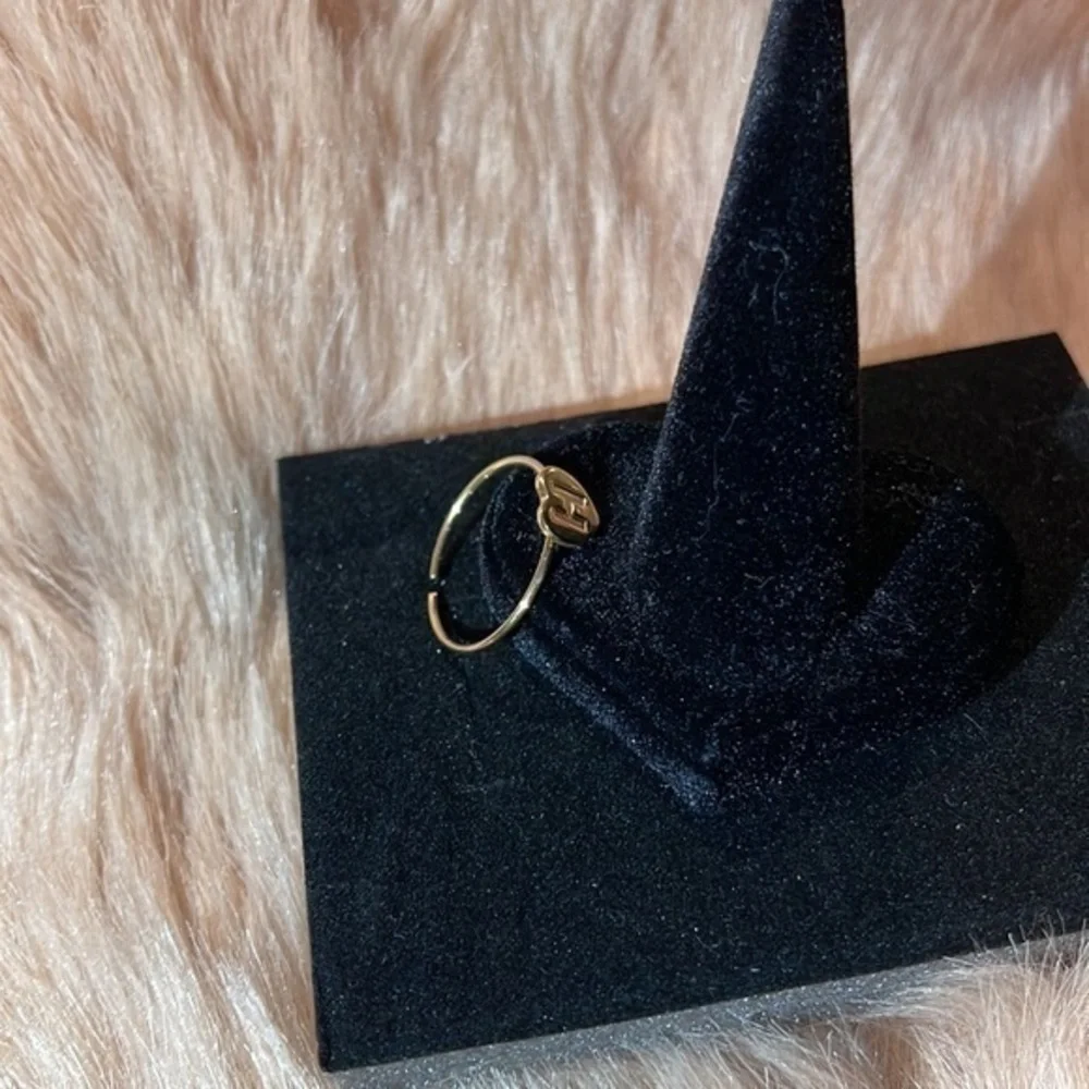N/A initial ring