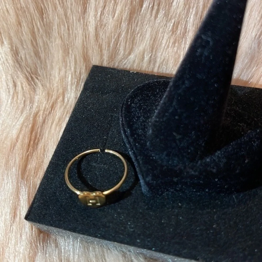 N/A initial ring