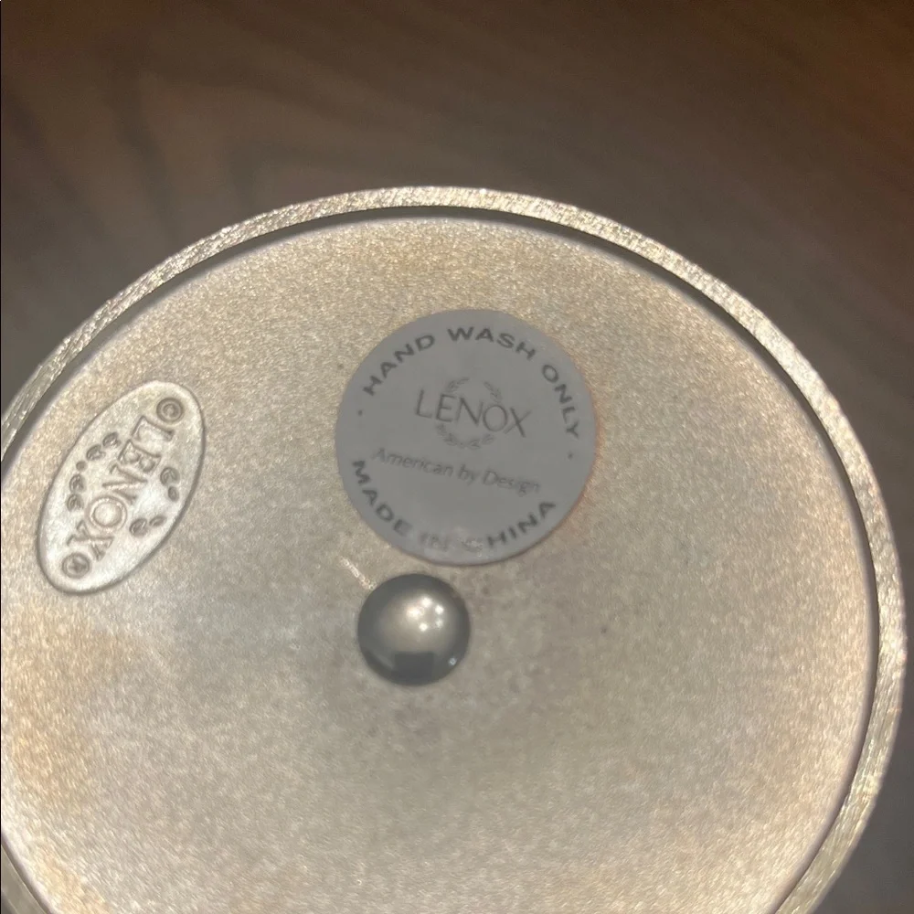 Lenox elevate your