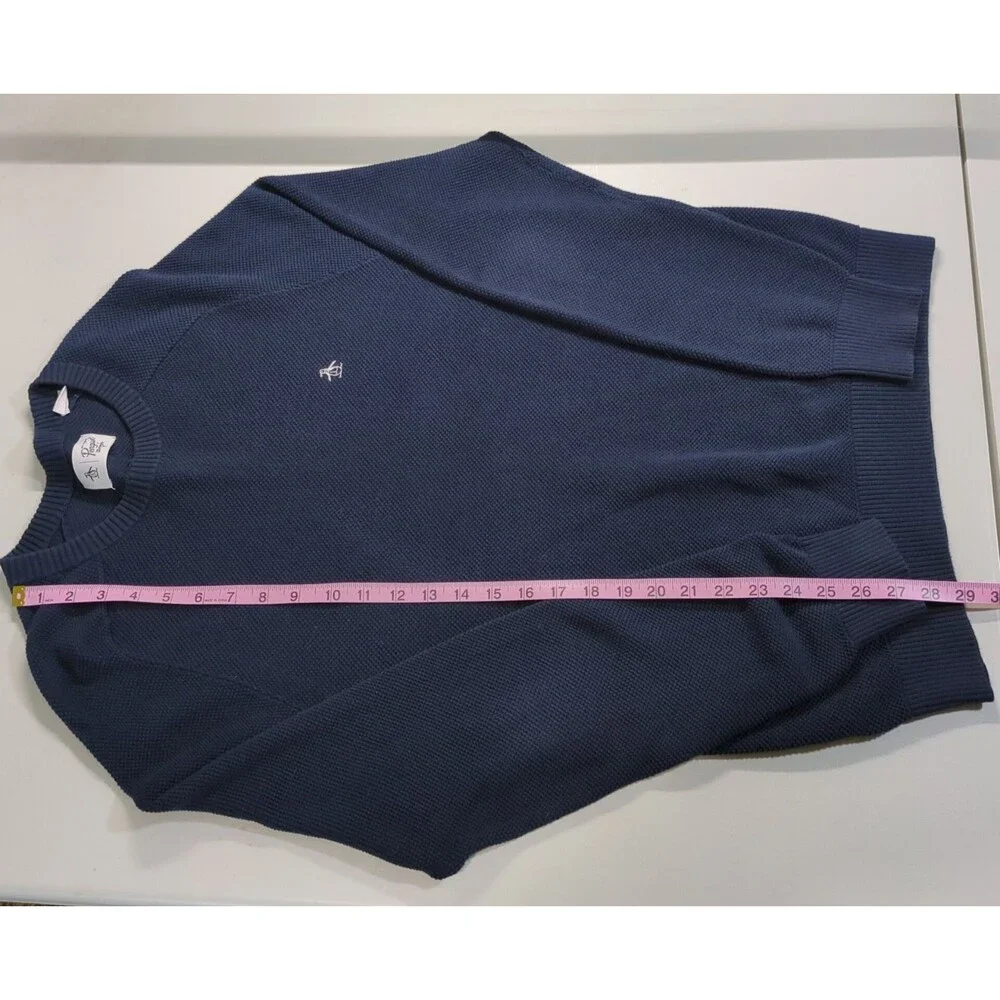 Original Penguin penguin munsingwear