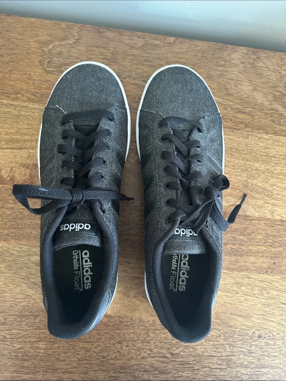 adidas daily sneakers