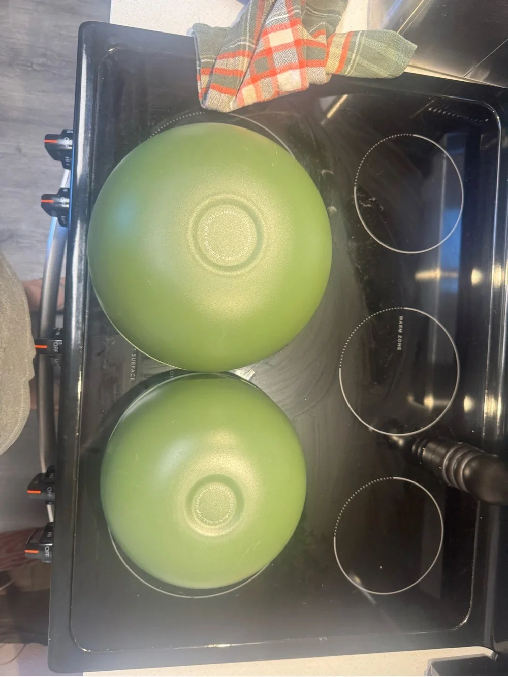 Hydro Flask set two