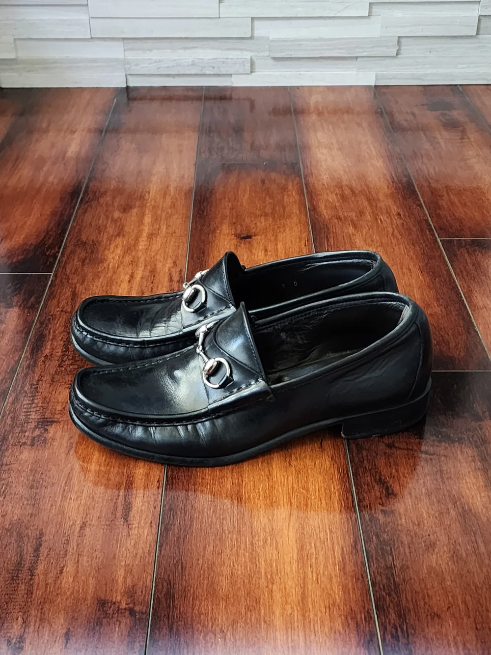 Gucci vintage men