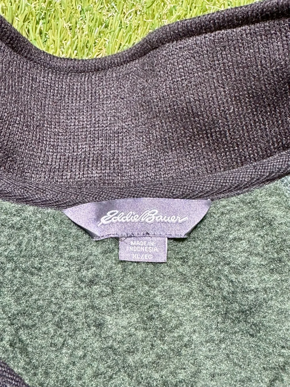 Eddie Bauer eddie bauer