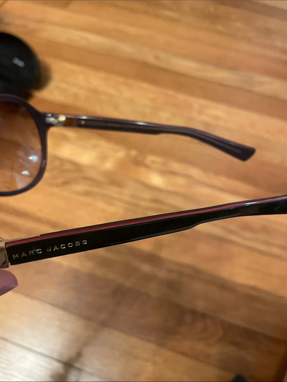 Marc Jacobs stylish women