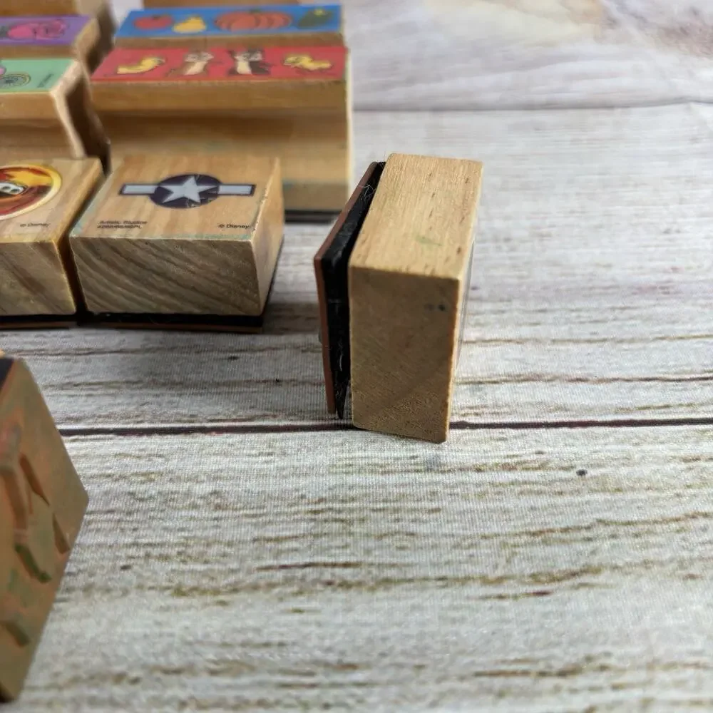 Wooden enhance your