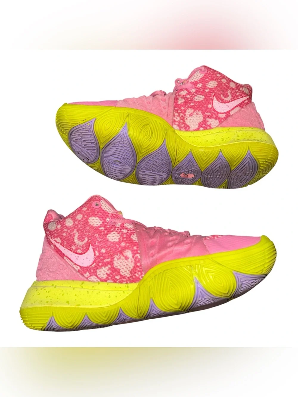 Nike pre owned