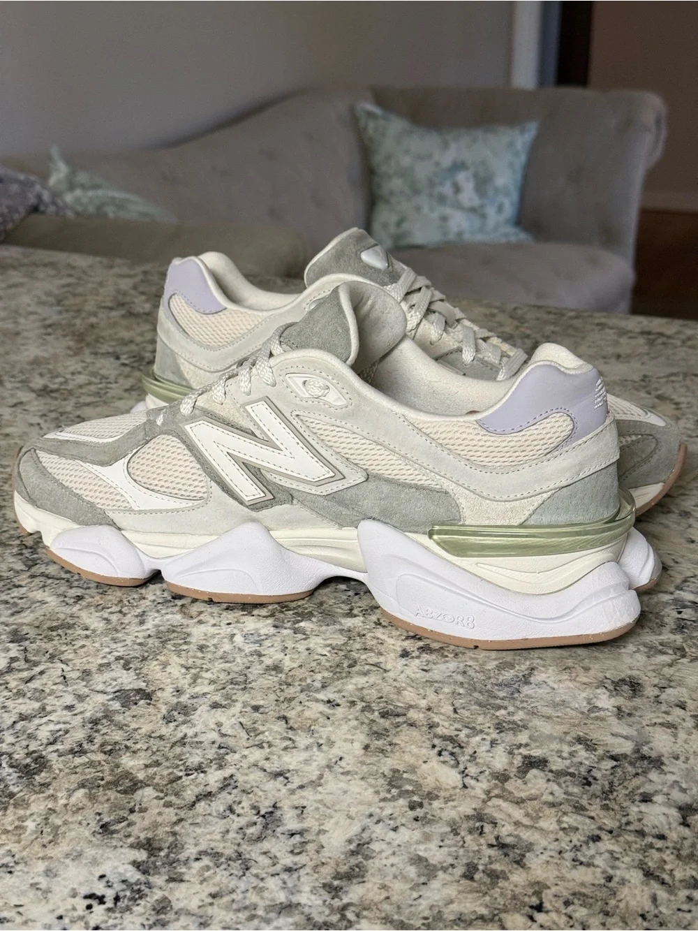 New Balance new balance