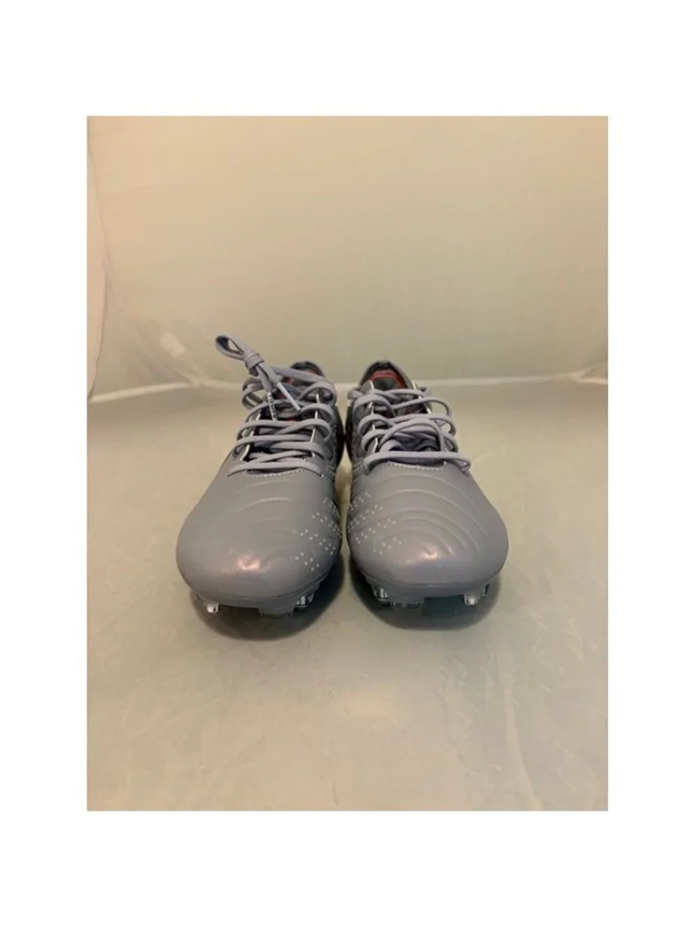 Nike read description