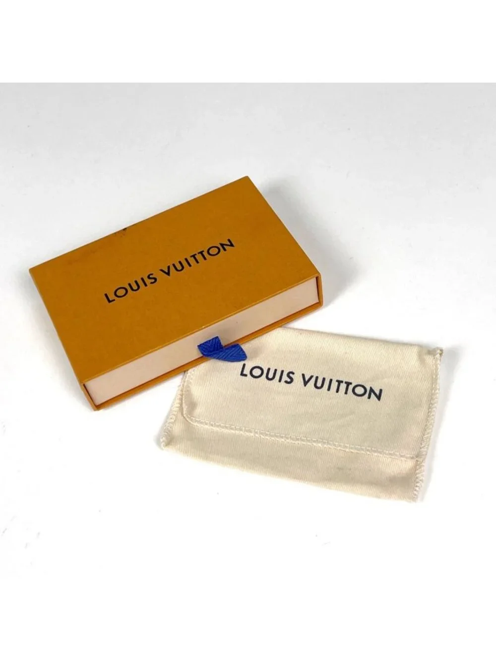 Louis Vuitton this authentic