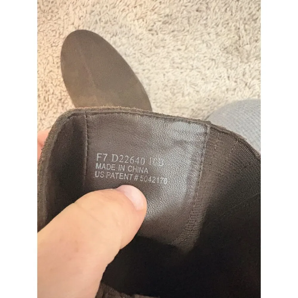 Cole Haan chic nike