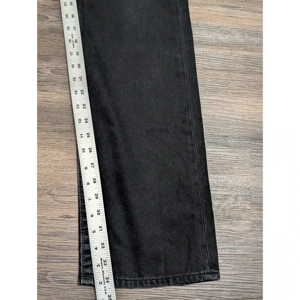 True Religion minor fraying