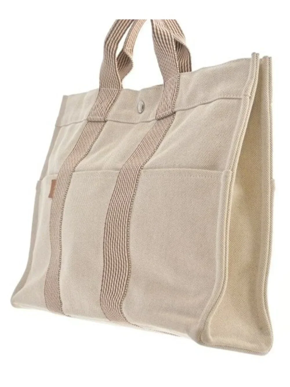 Hermes this authentic
