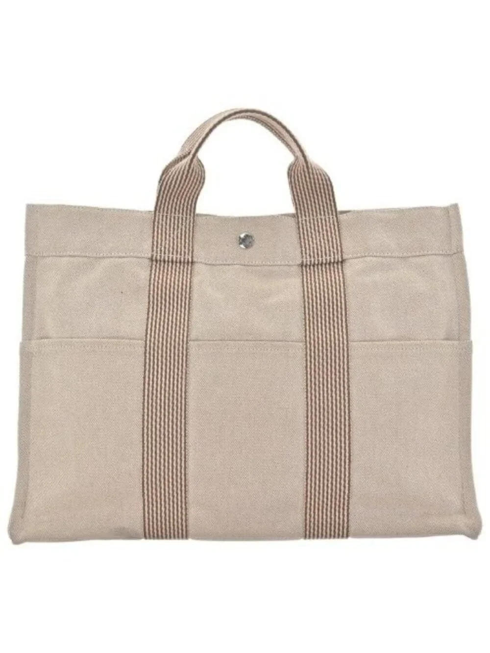 Hermes this authentic
