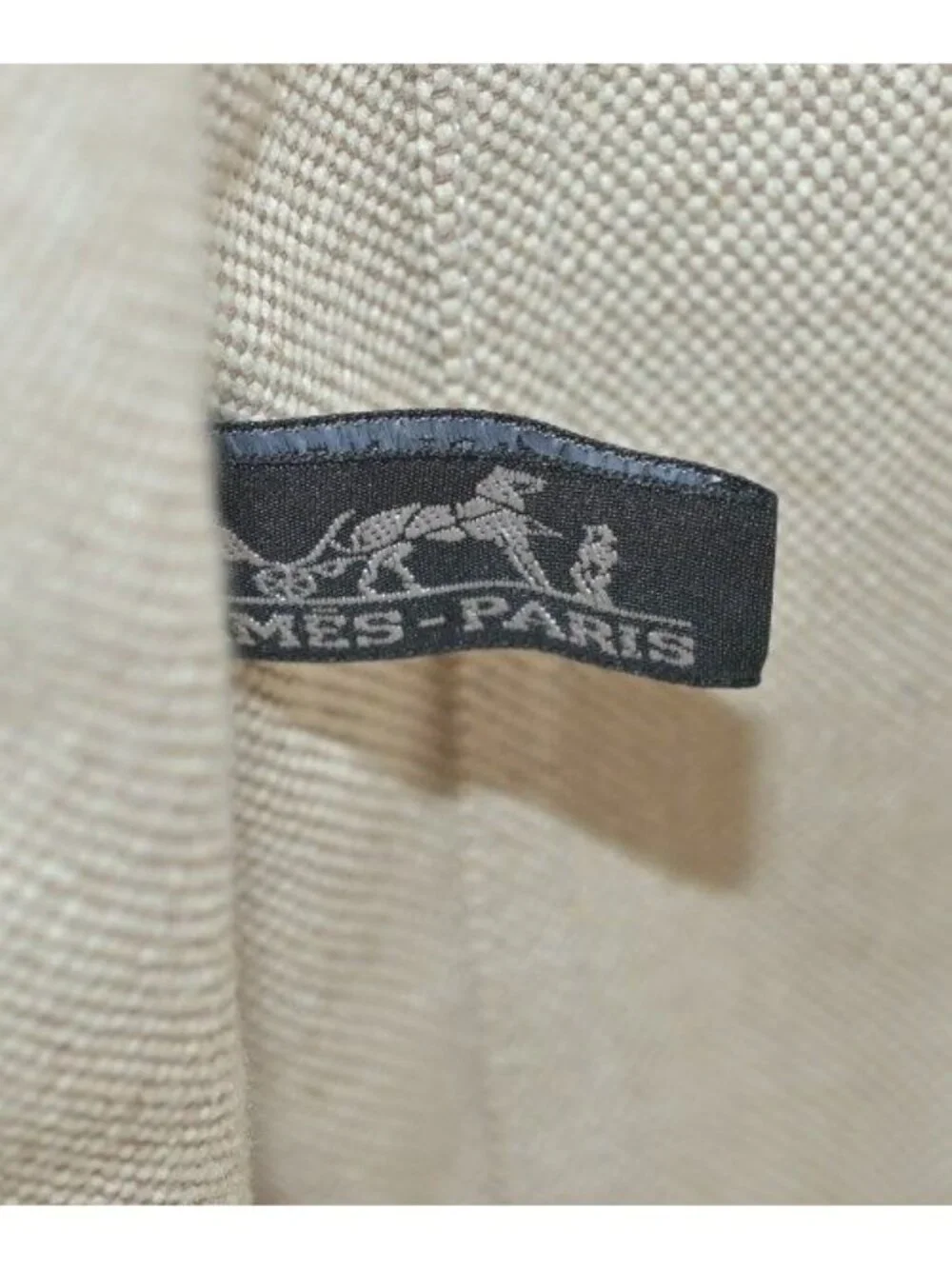 Hermes this authentic