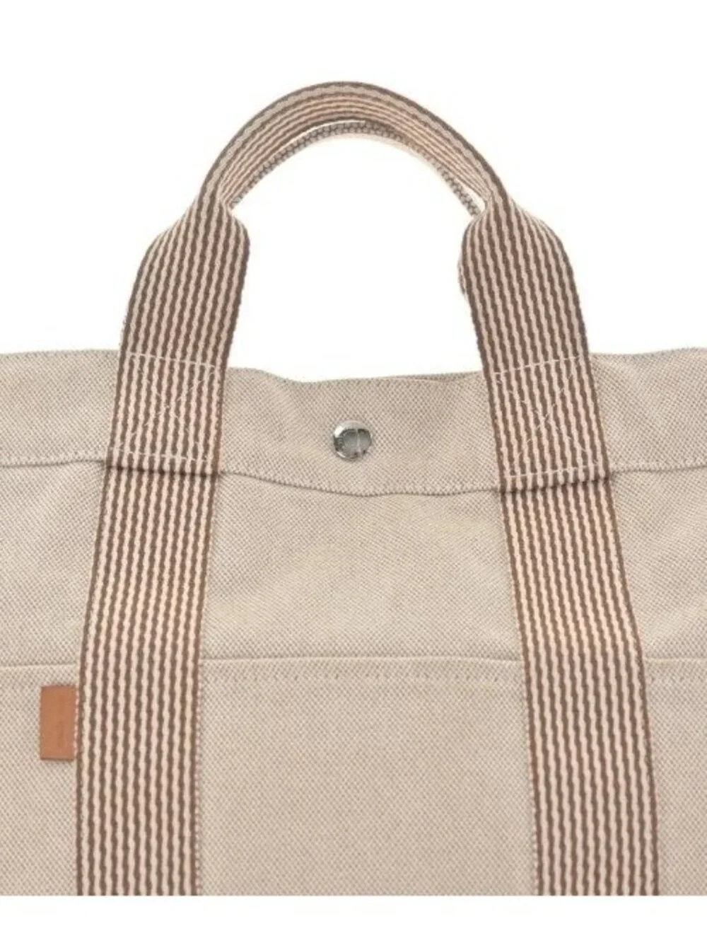 Hermes this authentic