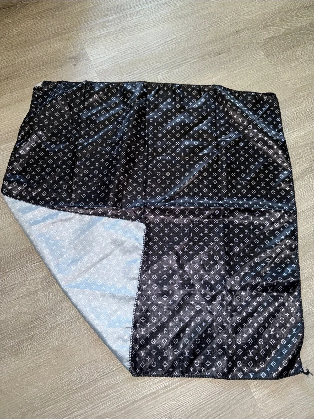 Louis Vuitton stylish black
