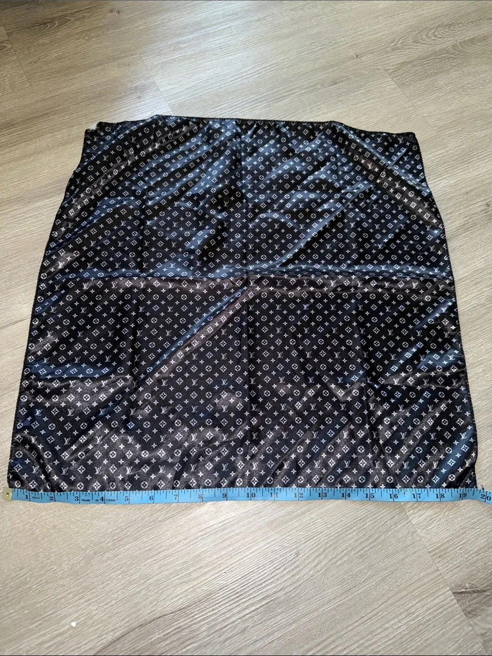 Louis Vuitton stylish black