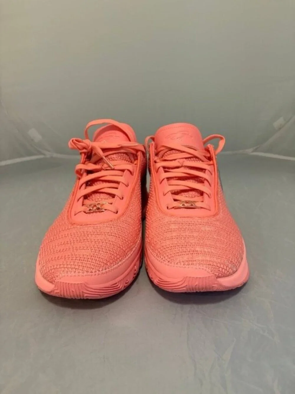 Nike brand worn never