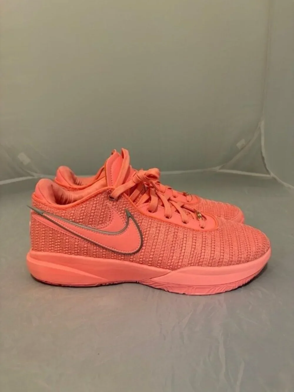 Nike brand new shown