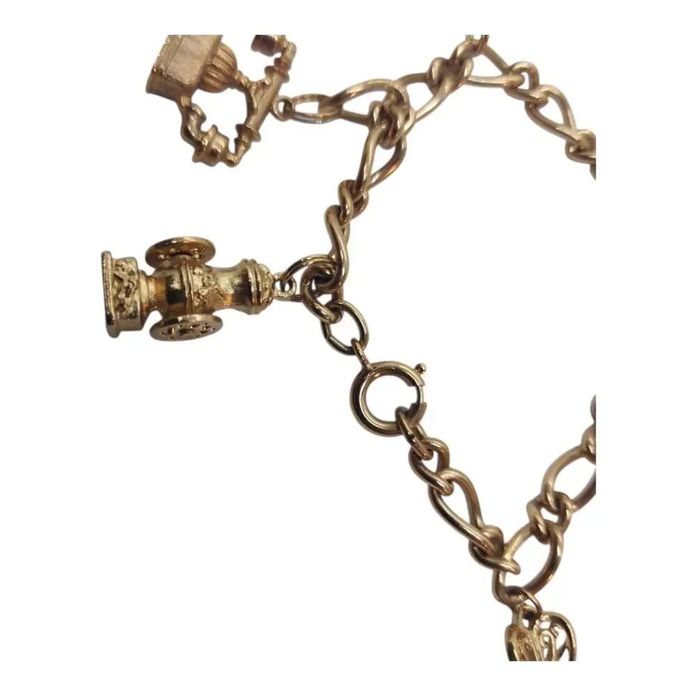 Avon celebrate charm