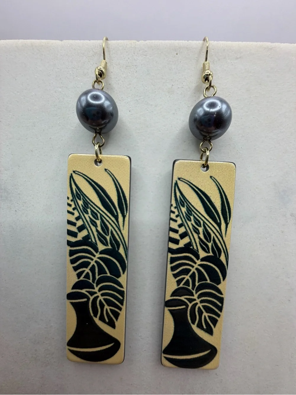 Fashion Jewelry celebrate island