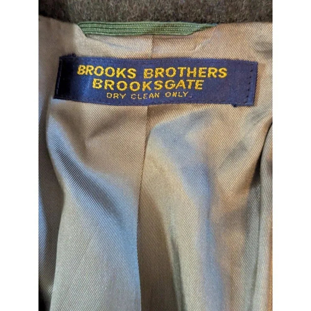 Brooks Brothers brooks brothers