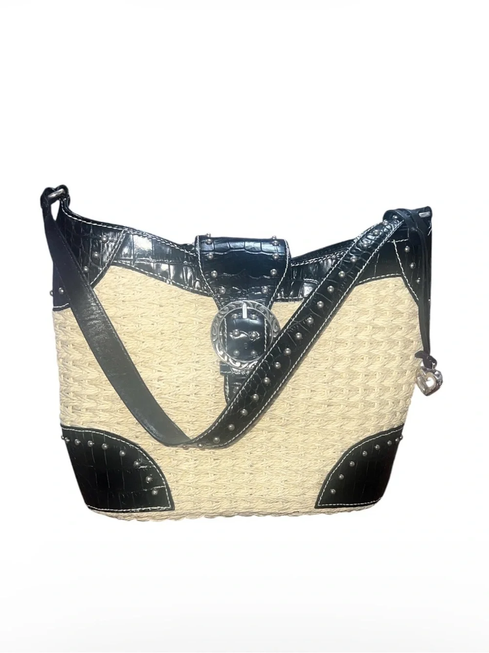 Brighton tote featuring