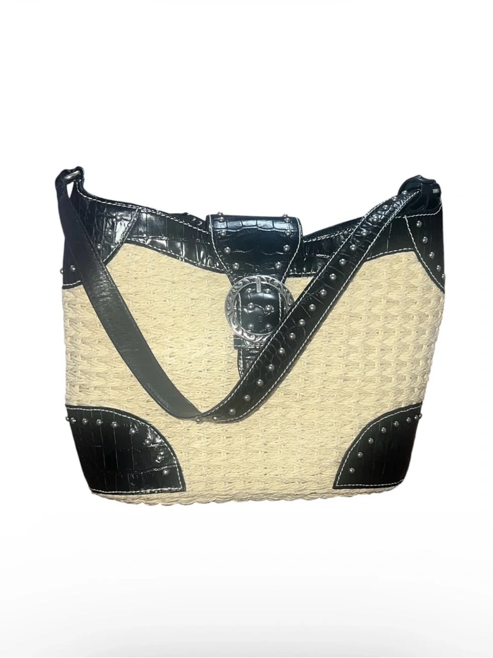 Brighton tote featuring
