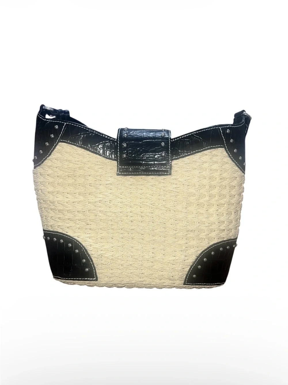 Brighton tote featuring