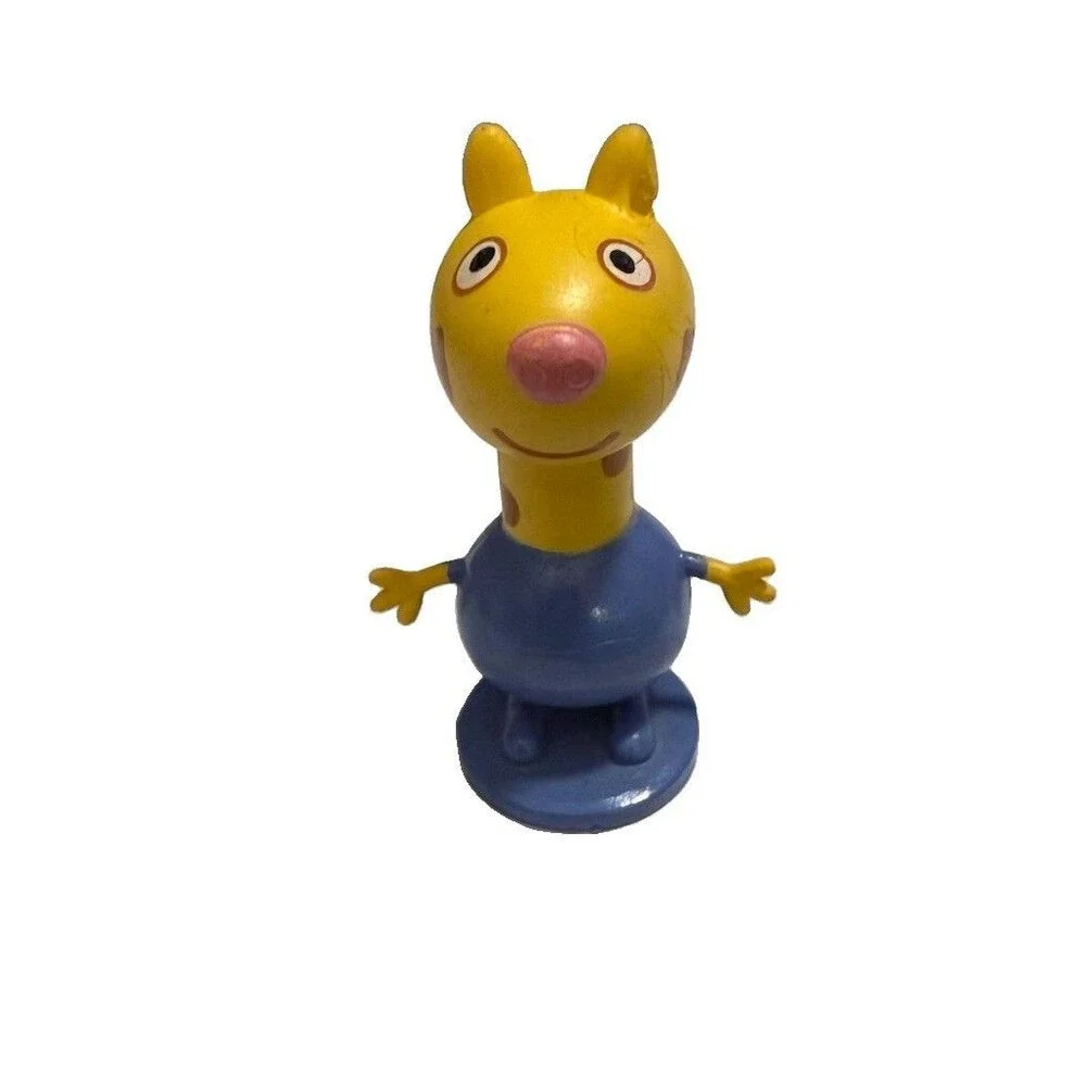 N/A sheep these peppa