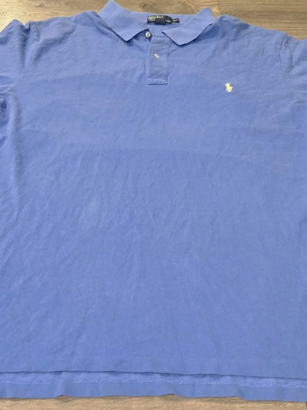 Ralph Lauren classic ralph