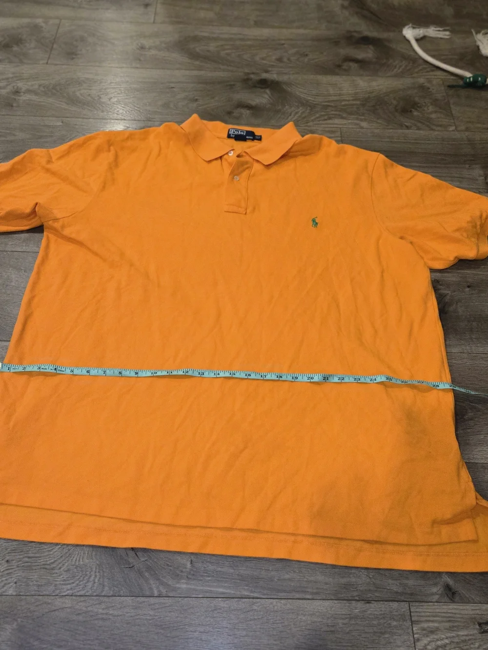 Ralph Lauren classic ralph