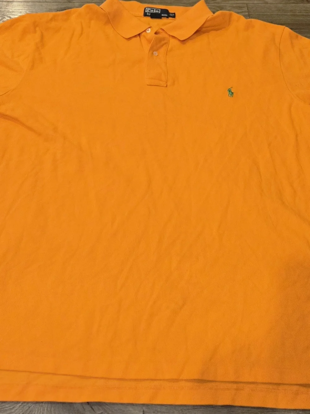 Ralph Lauren classic ralph