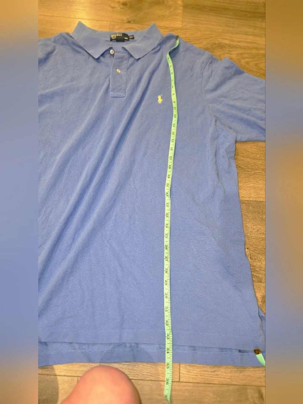 Ralph Lauren classic ralph
