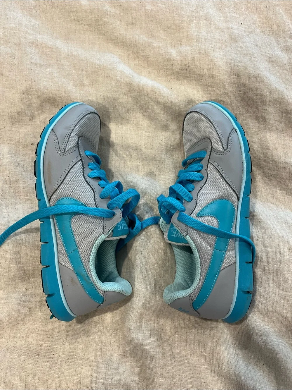 Nike lightweight athletic
