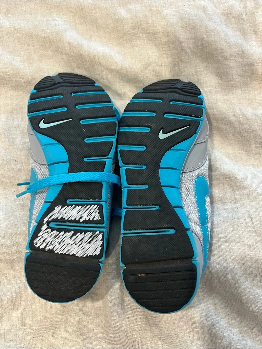 Nike lightweight athletic