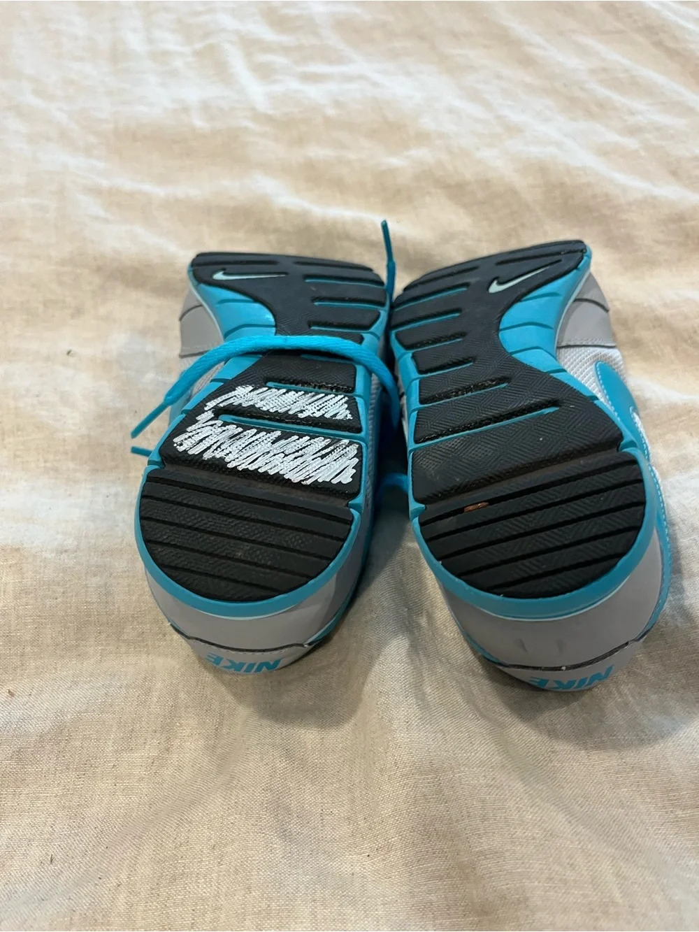 Nike lightweight athletic