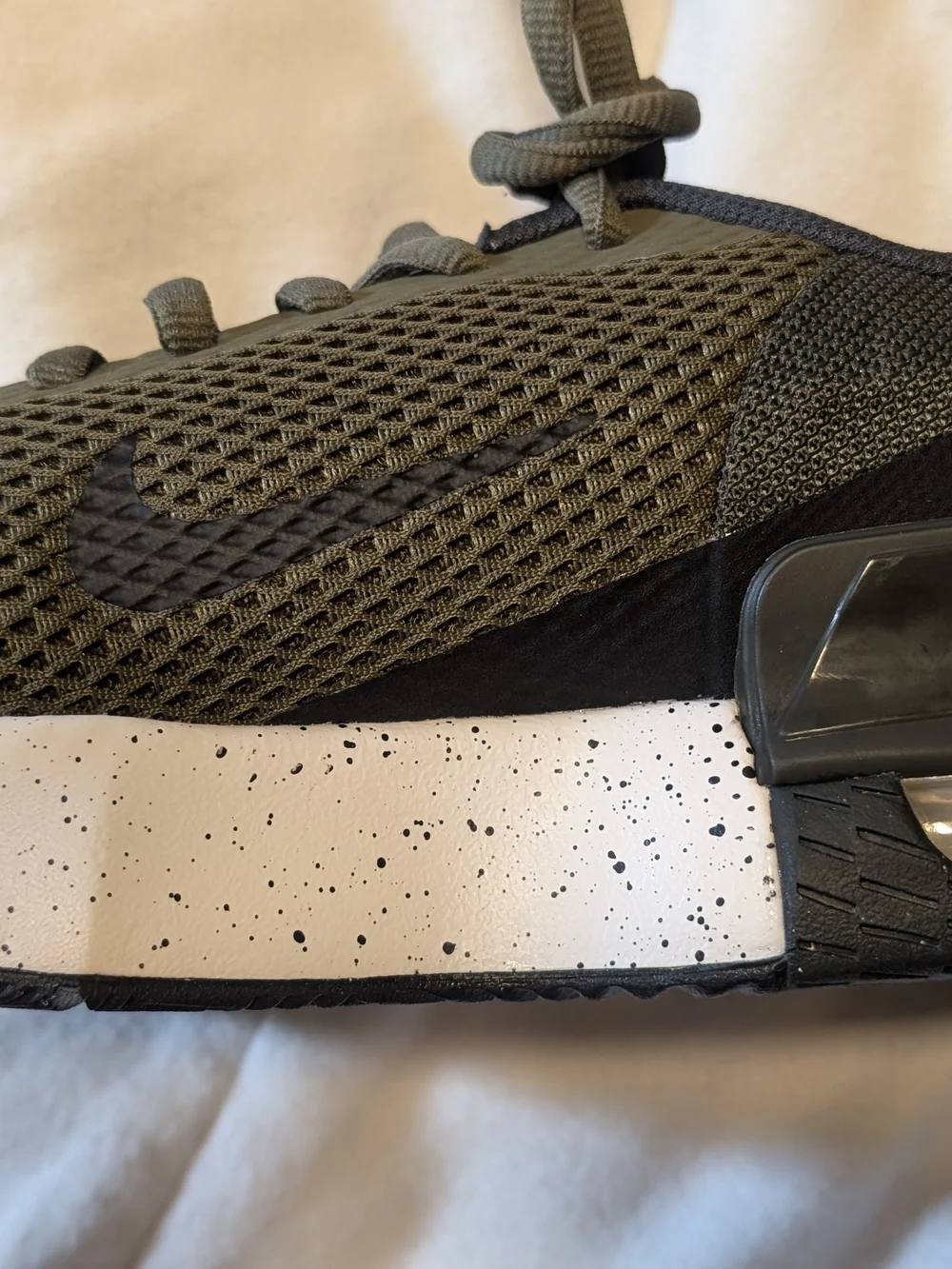 Nike nwot 2026