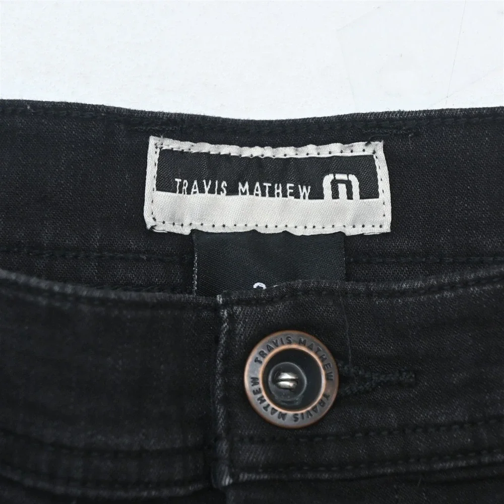 Travis Mathew travis mathew