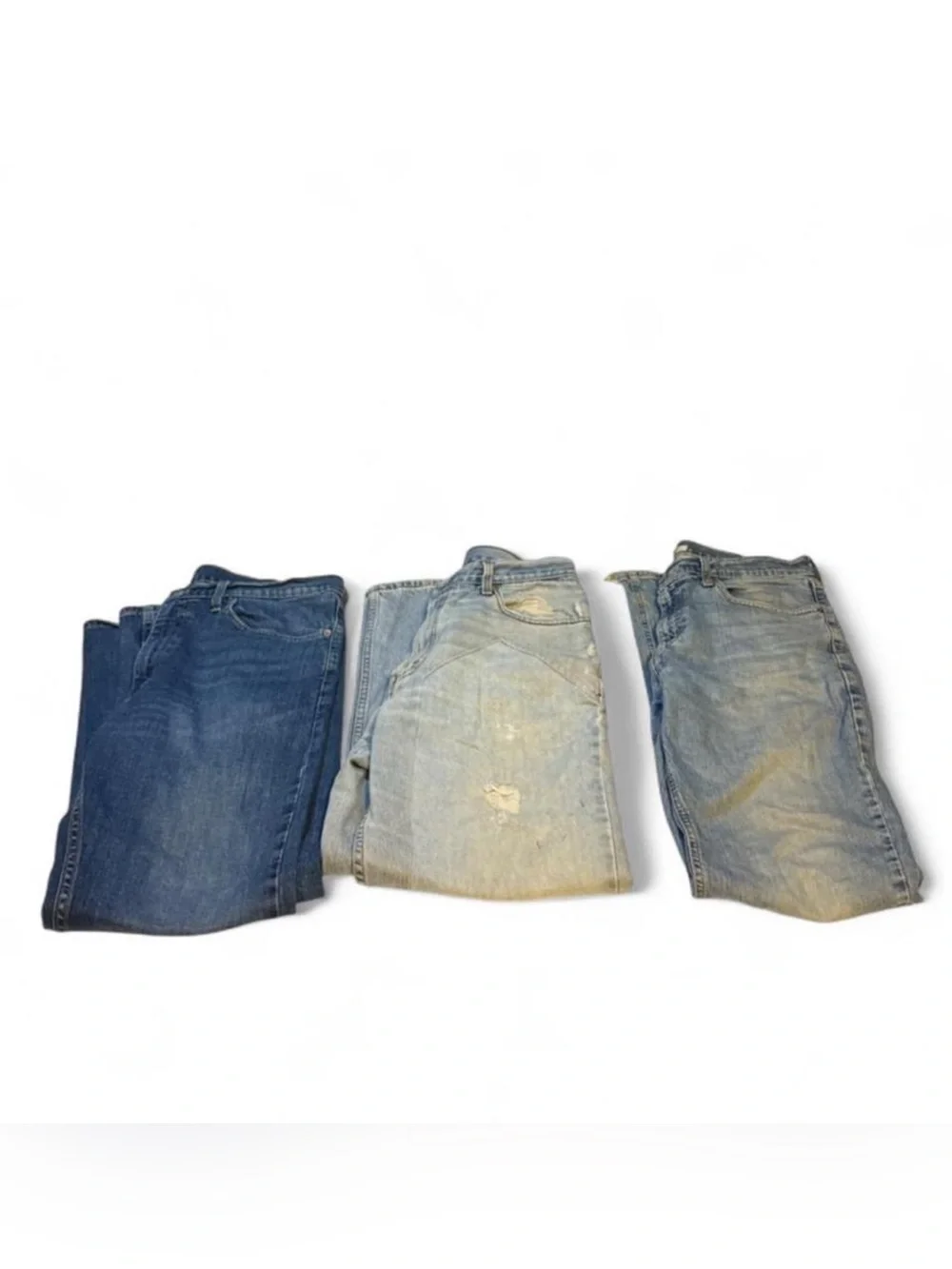 Levis levi straight
