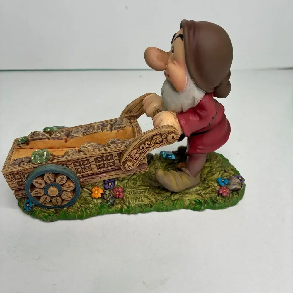 Disney snow white