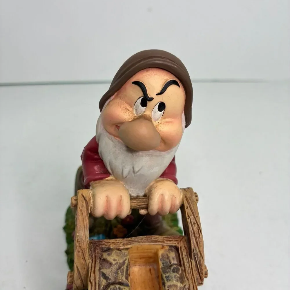 Disney snow white