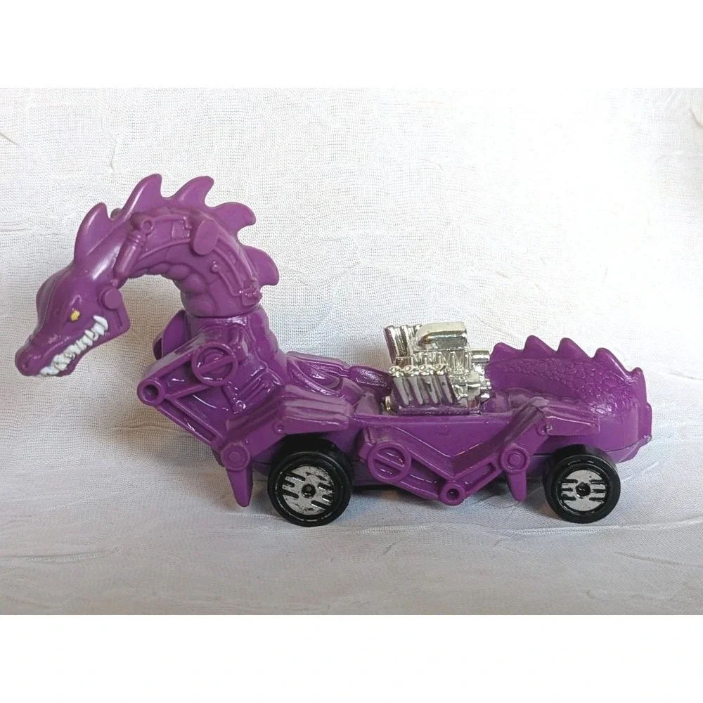 Hot Wheels vintage hot