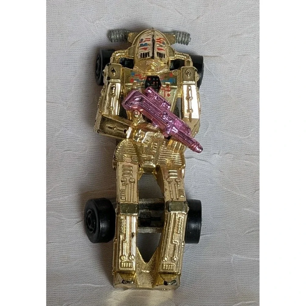 Hot Wheels vintage hot