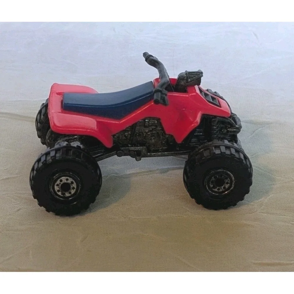Hot Wheels vintage hot