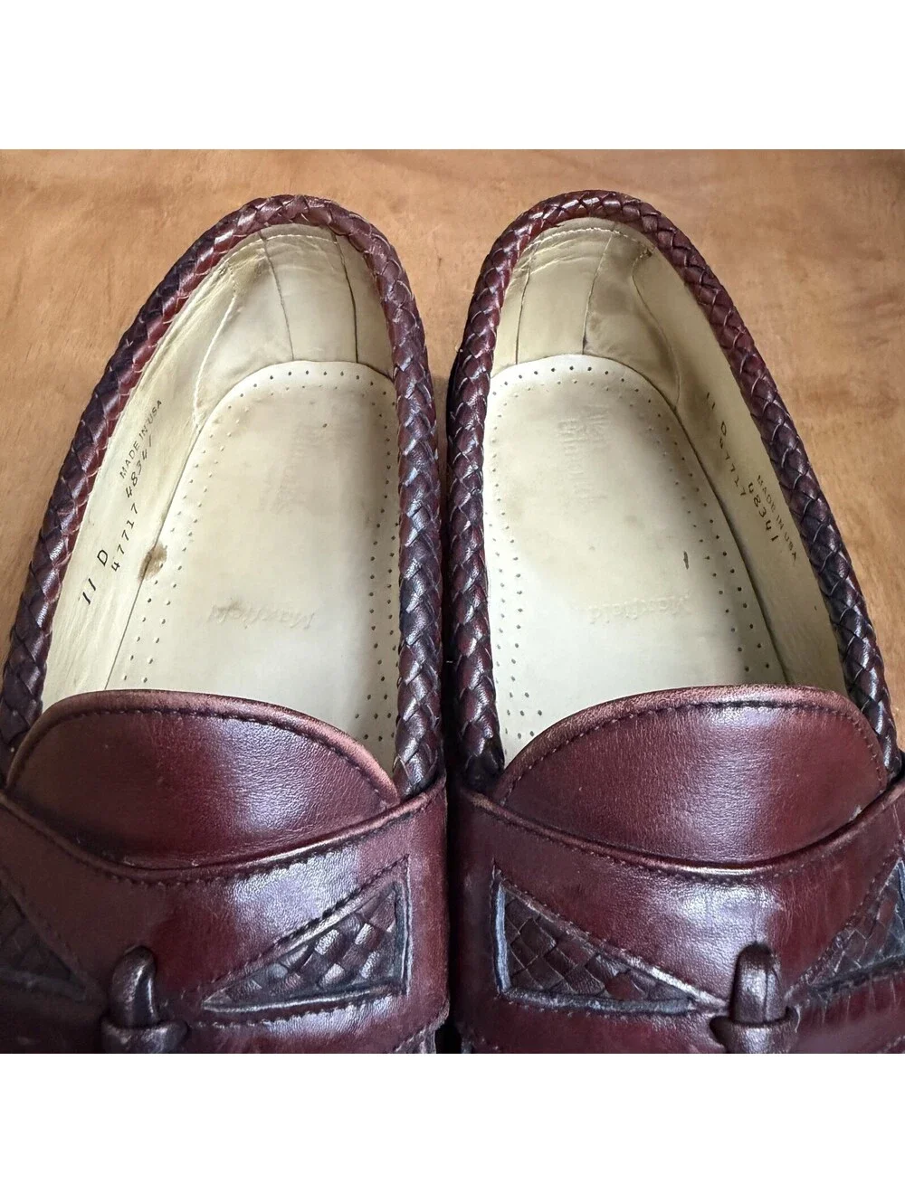 Allen Edmonds allen edmonds