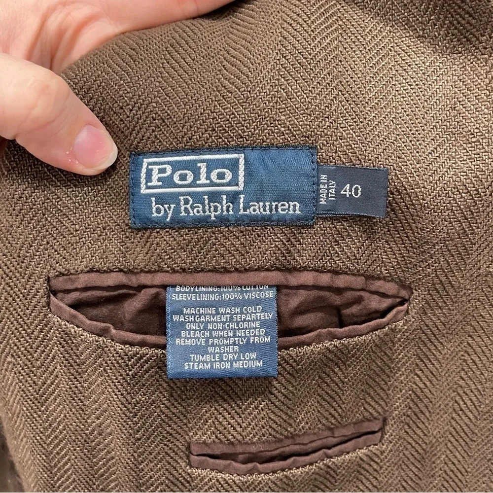 Polo Ralph Lauren polo ralph