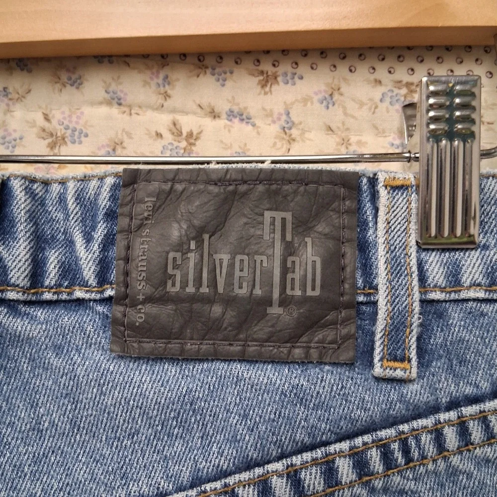Silvertab we are