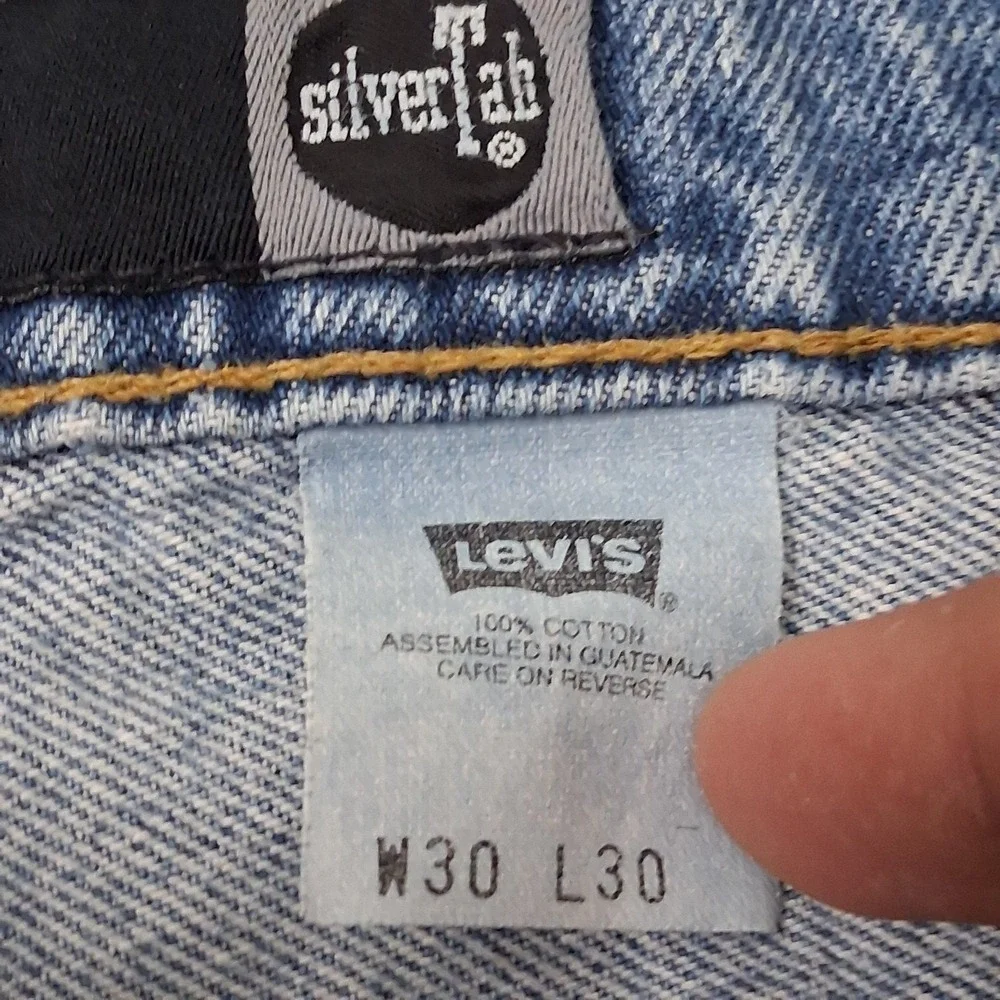 Silvertab we are